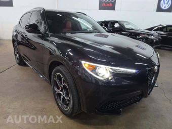 2023 Alfa Romeo Stelvio Veloce - miniatura 4