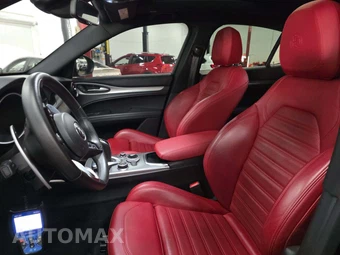 2023 Alfa Romeo Stelvio Veloce - miniatura 6