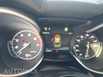 2023 Alfa Romeo Stelvio Veloce - miniatura 12