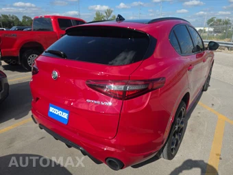 2023 Alfa Romeo Stelvio Veloce - miniatura 4