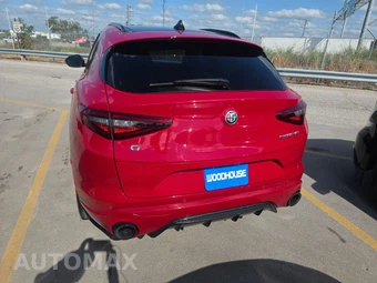 2023 Alfa Romeo Stelvio Veloce - miniatura 5