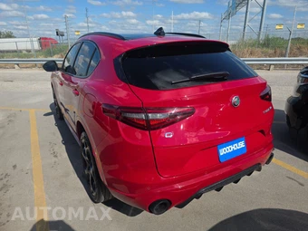 2023 Alfa Romeo Stelvio Veloce - miniatura 6