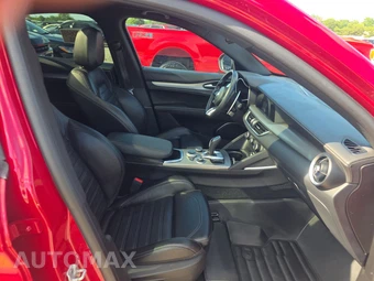 2023 Alfa Romeo Stelvio Veloce - miniatura 8