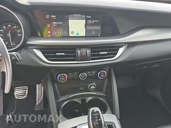 2023 Alfa Romeo Stelvio Veloce - miniatura 11