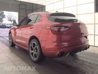 2023 Alfa Romeo Stelvio Veloce - miniatura 6