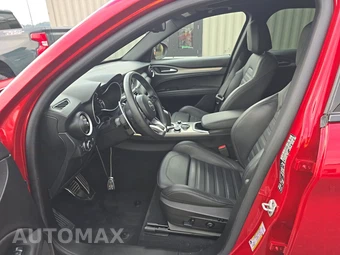 2023 Alfa Romeo Stelvio Veloce - miniatura 7