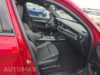 2023 Alfa Romeo Stelvio Veloce - miniatura 8