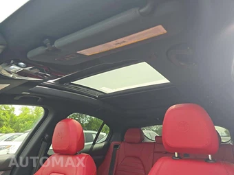 2023 Alfa Romeo Stelvio Veloce - miniatura 11
