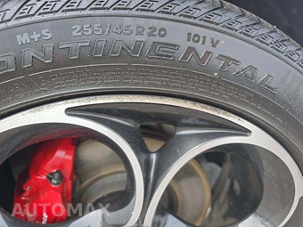 2023 Alfa Romeo Stelvio Veloce - miniatura 24