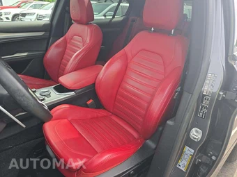 2023 Alfa Romeo Stelvio Veloce - miniatura 6
