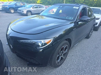 2023 Alfa Romeo Stelvio Veloce