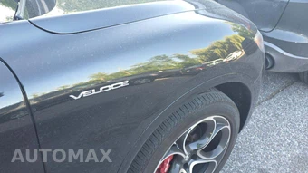2023 Alfa Romeo Stelvio Veloce – miniatura 19