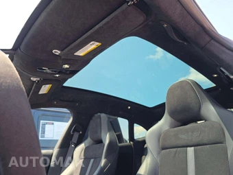 2023 Aston Martin DBX707 - miniatura 11