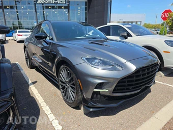 2023 Aston Martin DBX707 - miniatura 4