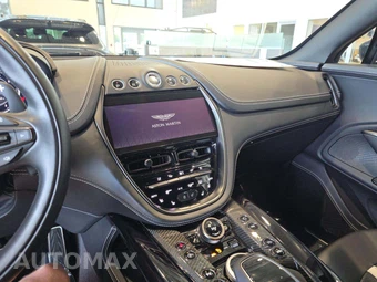 2023 Aston Martin DBX707 - miniatura 10