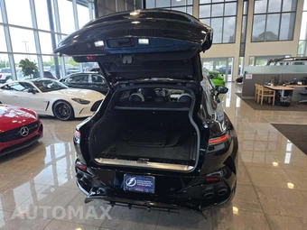 2023 Aston Martin DBX707 - miniatura 14