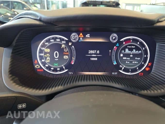 2023 Aston Martin DBX707 - miniatura 9