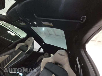 2023 Aston Martin DBX707 - miniatura 11