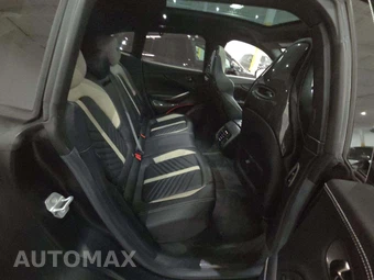 2023 Aston Martin DBX707 - miniatura 16