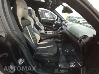 2023 Aston Martin DBX707 - miniatura 18