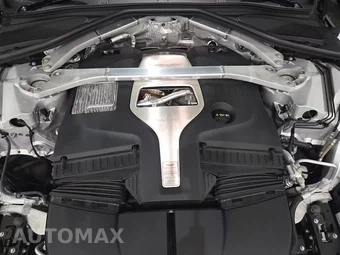 2023 Aston Martin DBX707 - miniatura 21
