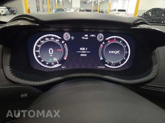 2023 Aston Martin DBX707 - miniatura 9