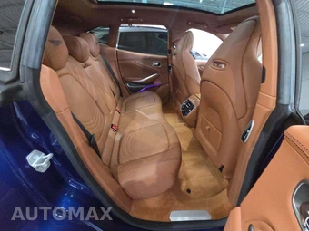 2023 Aston Martin DBX707 - miniatura 16
