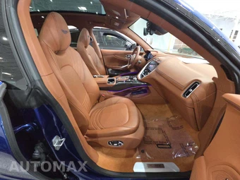 2023 Aston Martin DBX707 - miniatura 18