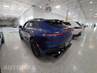 2023 Aston Martin DBX707 - miniatura 2