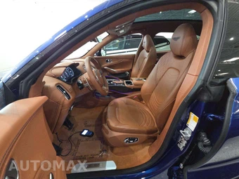 2023 Aston Martin DBX707 - miniatura 6