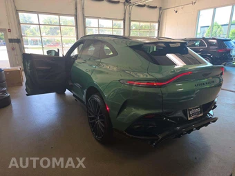 2023 Aston Martin DBX707 - miniatura 2