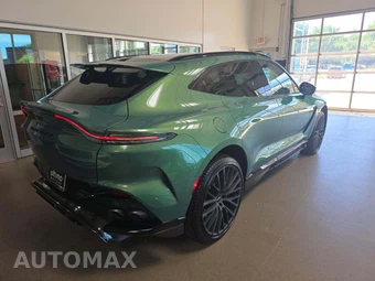 2023 Aston Martin DBX707 - miniatura 3