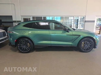 2023 Aston Martin DBX707 - miniatura 4