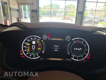 2023 Aston Martin DBX707 - miniatura 9