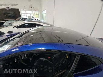 2023 Aston Martin Vantage Coupe - miniatura 12