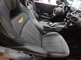 2023 Aston Martin Vantage Coupe - miniatura 16