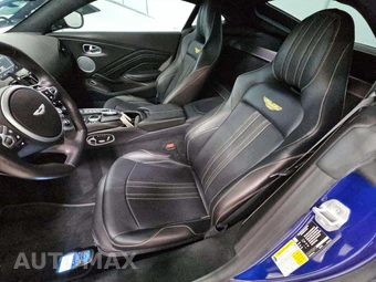 2023 Aston Martin Vantage Coupe - miniatura 6