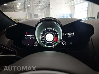 2023 Aston Martin Vantage Coupe - miniatura 9