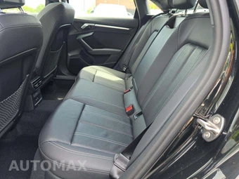 2023 Audi A3 Sedan Premium Plus – miniatura 10
