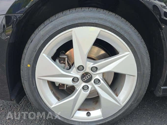 2023 Audi A3 Sedan Premium Plus – miniatura 20