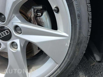 2023 Audi A3 Sedan Premium Plus – miniatura 23