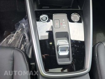 2023 Audi A3 Sedan Premium Plus – miniatura 25