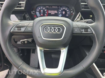 2023 Audi A3 Sedan Premium Plus – miniatura 27