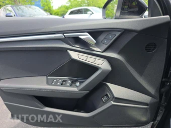 2023 Audi A3 Sedan Premium Plus – miniatura 28