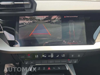 2023 Audi A3 Sedan Premium Plus – miniatura 29