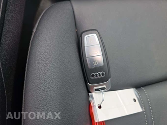 2023 Audi A3 Sedan Premium Plus – miniatura 5