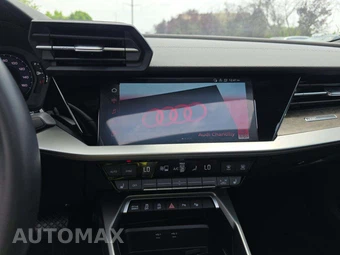 2023 Audi A3 Sedan Premium Plus – miniatura 7