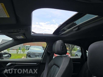 2023 Audi A3 Sedan Premium Plus – miniatura 8