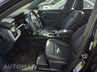2023 Audi A3 Sedan Premium Plus – miniatura 13
