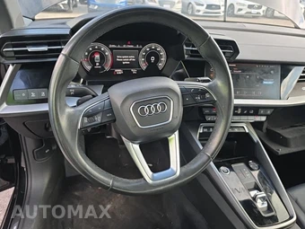 2023 Audi A3 Sedan Premium Plus – miniatura 14